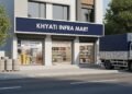Khyati Infra Mart Announces Major Expansion in Delhi NCR; 12 Experience Centres to Launch in the Next 30 Days