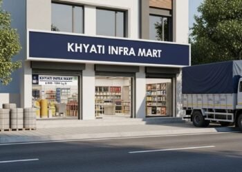 Khyati Infra Mart Announces Major Expansion in Delhi NCR; 12 Experience Centres to Launch in the Next 30 Days