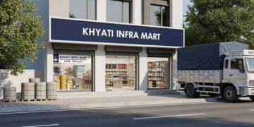 Khyati Infra Mart Announces Major Expansion in Delhi NCR; 12 Experience Centres to Launch in the Next 30 Days