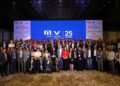 M+V Altios Celebrates 25 Years of Driving Global Business Success in India