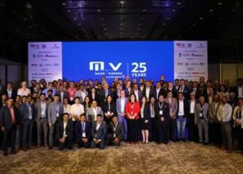 M+V Altios Celebrates 25 Years of Driving Global Business Success in India