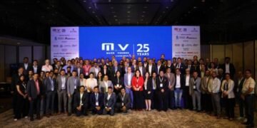 M+V Altios Celebrates 25 Years of Driving Global Business Success in India