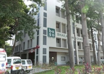 Bhailal Amin Cancer Center Successfully Manages Rare Peritoneal Cancer in a 29-Year-Old Woman