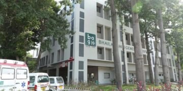 Bhailal Amin Cancer Center Successfully Manages Rare Peritoneal Cancer in a 29-Year-Old Woman