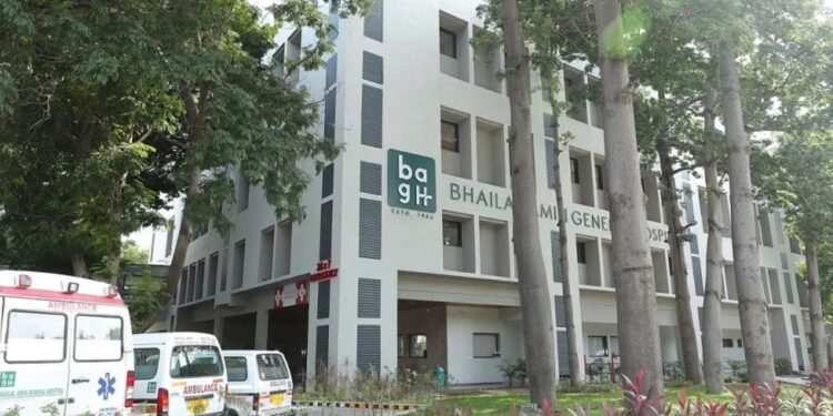 Bhailal Amin Cancer Center Successfully Manages Rare Peritoneal Cancer in a 29-Year-Old Woman