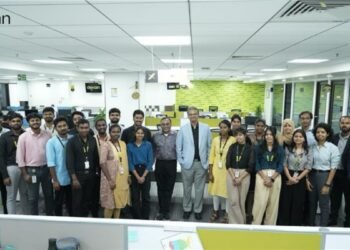 Dexian India Unveils Agri IQ, The Decision Intelligence System — Empowering Policymakers, Enriching Farmers and Transforming Agri-Governance