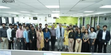 Dexian India Unveils Agri IQ, The Decision Intelligence System — Empowering Policymakers, Enriching Farmers and Transforming Agri-Governance