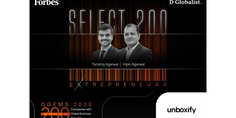 Unboxify Strengthens Its Circular Commerce Mission While Scaling Impact