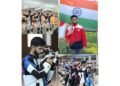 Surat’s Mohammad Vaniya: Specially-Abled Shooter Turning Challenges into a Quest for Olympic Gold