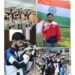Surat’s Mohammad Vaniya: Specially-Abled Shooter Turning Challenges into a Quest for Olympic Gold