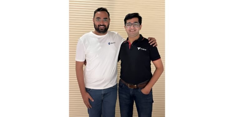 Vyapar Acquires Suvit to Transform India’s MSME and Tax Professional Ecosystem