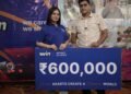 When Street Experiments Meet Real Change: 1win’s INR 600,000 ‘Take Or Double & Donate’ Challenge Sees How Delhi Makes Its Choices