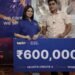 When Street Experiments Meet Real Change: 1win’s INR 600,000 ‘Take Or Double & Donate’ Challenge Sees How Delhi Makes Its Choices