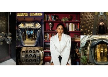 Bhavya Ramesh Accelerates Its Next Phase of Expansion, Strengthening Its Position as a Global Contemporary Jewellery House