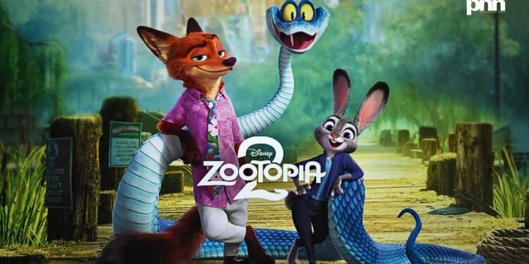Zootopia 2 – Return to the Urban Jungle, But Is the Magic Still Intact?