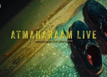 Atmaharaam Live — When the Hunt for Likes Becomes a Horror Story
