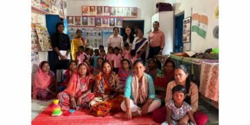Vedanta Aluminium Enhances Early Childhood Learning Across Communities