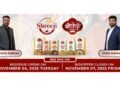 Shreeji Global FMCG Limited Announces INR 85 Crore IPO closing on November 7th, 2025