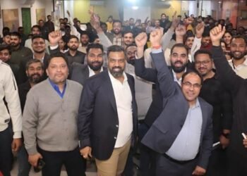 BOP.in Celebrates 20 Years of Building Trust, Growth, and Dreams