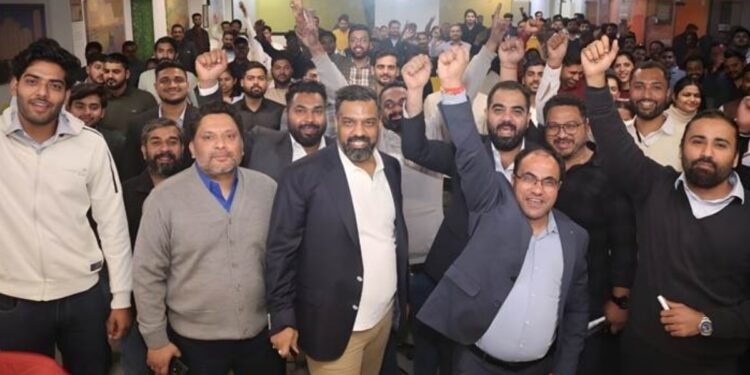 BOP.in Celebrates 20 Years of Building Trust, Growth, and Dreams