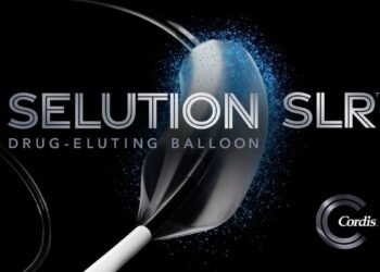 Cordis Unveiled Positive Results for Two SELUTION SLR DEB Trials