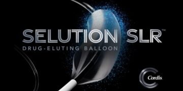 Cordis Unveiled Positive Results for Two SELUTION SLR DEB Trials