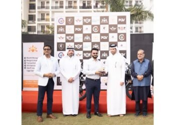 THAR Ventures Announces the Grand Kick-Off of the Penta Grand and Regional Equestrian League 2025 Organized by Equiwings