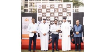 THAR Ventures Announces the Grand Kick-Off of the Penta Grand and Regional Equestrian League 2025 Organized by Equiwings