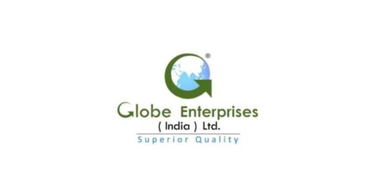Globe Enterprises Reports Strong Consolidated Q2 FY2025–26 Results; PAT Surges 220 percent to INR 446 lacs