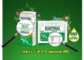 FDC Ltd. Welcomes FSSAI Action on Misleading “ORS” Claims; Reaffirms Electral’s Scientific Legacy