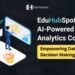 EduHubSpot’s AI-Powered BI and Analytics Course: Empowering Data-Driven Decision Making