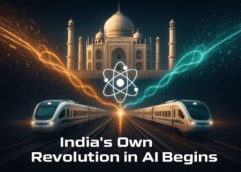 ATOMESUS AI Set to Go Live Soon — Designed by India’s ISRO-Skilled Innovators