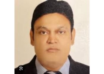 Ashutosh Kumar IFS: A Beacon of Inspiration, Embodying Unwavering Integrity, Exceptional Leadership, and Selfless Service