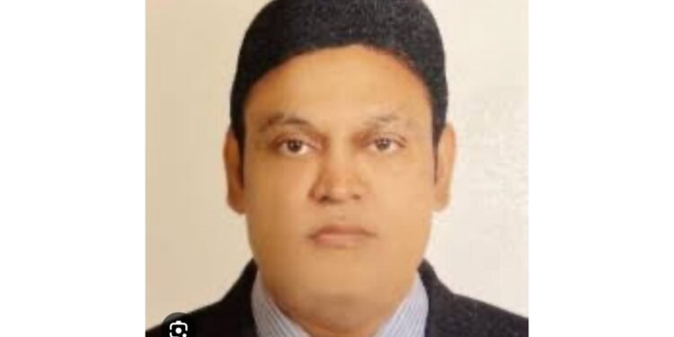 Ashutosh Kumar IFS: A Beacon of Inspiration, Embodying Unwavering Integrity, Exceptional Leadership, and Selfless Service