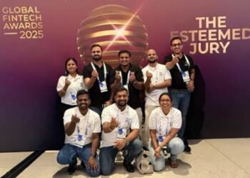 Empowering a Responsible Fintech Future: Sayyam Investments’ Vision at GFF 2025