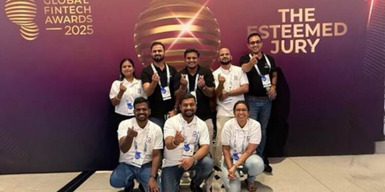 Empowering a Responsible Fintech Future: Sayyam Investments’ Vision at GFF 2025