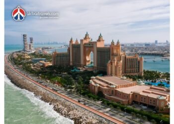 UAE Launches New Category under the Golden Visa Programme