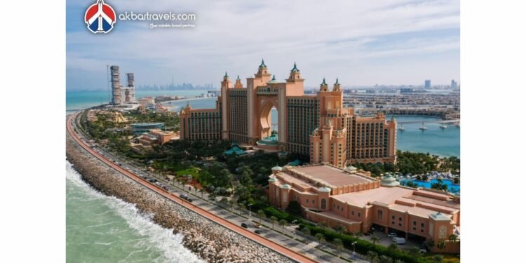 UAE Launches New Category under the Golden Visa Programme