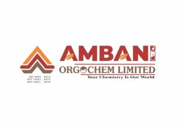 Ambani Orgochem Reports Impressive Revenue Growth of 33.51 percent with surged in EBITDA to 76.77 percent for H1 YoY