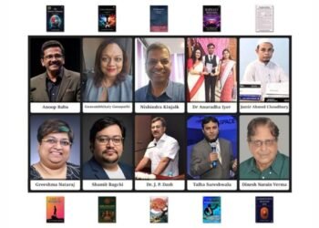 Looking for Your Next Great Read? Meet the Writers Who Deserve Your Attention