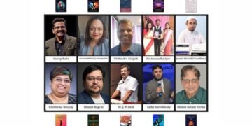 Looking for Your Next Great Read? Meet the Writers Who Deserve Your Attention