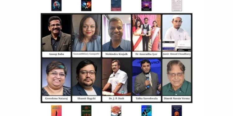 Looking for Your Next Great Read? Meet the Writers Who Deserve Your Attention