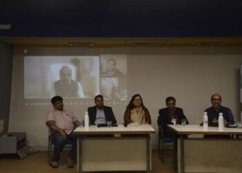 No Land In India Is Truly Waste: ATREE-CPD Convened National Panel Demands Urgent Reclassification Of India’s Wastelands Worth Inr 5-7 Lakh Crores Annually