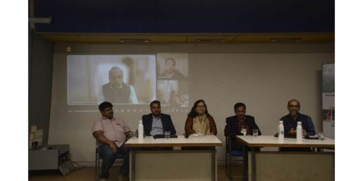 No Land In India Is Truly Waste: ATREE-CPD Convened National Panel Demands Urgent Reclassification Of India’s Wastelands Worth Inr 5-7 Lakh Crores Annually