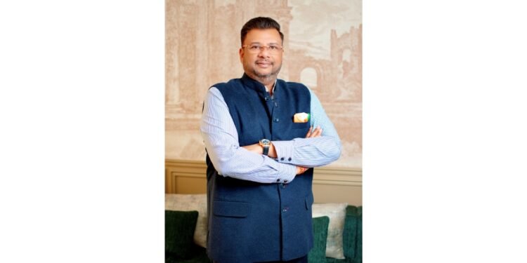 Rajasthan Takes Major Step to Boost Industrial Growth with New RIICO Land Policy: Gaurav Rungta