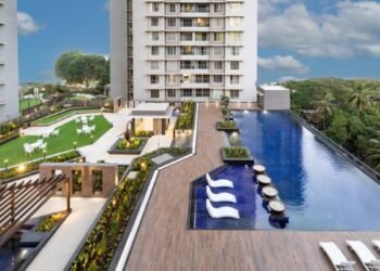 Final Opportunity to Own a Ready-to-Move-in Luxury Home at Ekta Tripolis