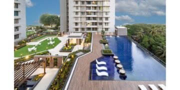Final Opportunity to Own a Ready-to-Move-in Luxury Home at Ekta Tripolis