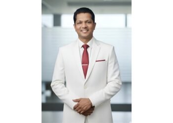 Francis Charlie D’Souza — The Visionary Leader Redefining Real Estate Standards in Mumbai