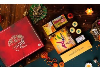 DevDarshan Overseas: Faith, Fragrance, and a Family Vision Since 1954