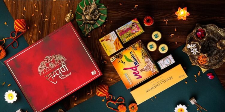 DevDarshan Overseas: Faith, Fragrance, and a Family Vision Since 1954